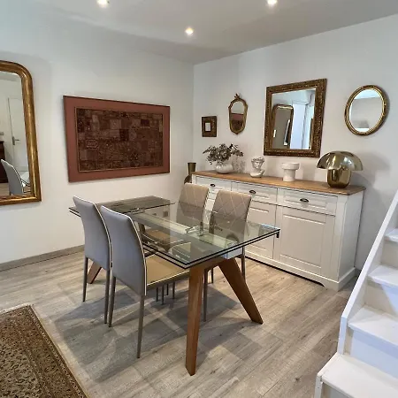 L'appartement Mireille * Le Lavandou