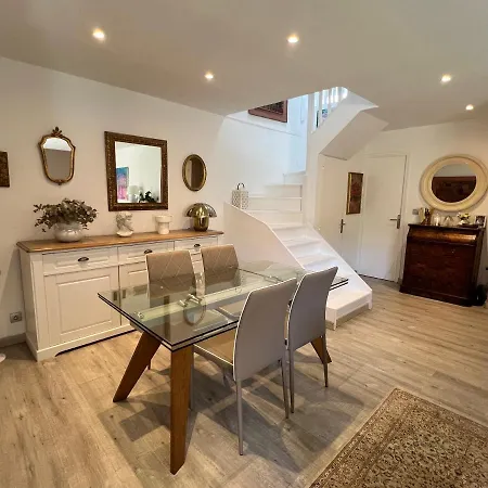 L'appartement Mireille * Le Lavandou