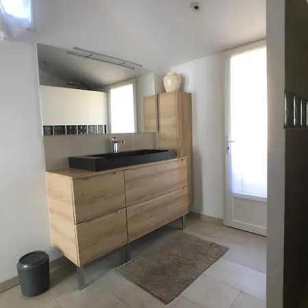 L'appartement Mireille Apartment Le Lavandou