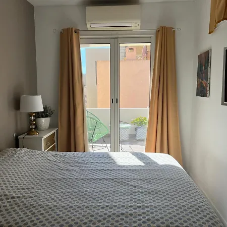 L'appartement Mireille * Le Lavandou